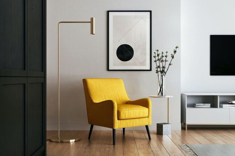 Interior Design Books for Beginners