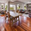 Furnished House